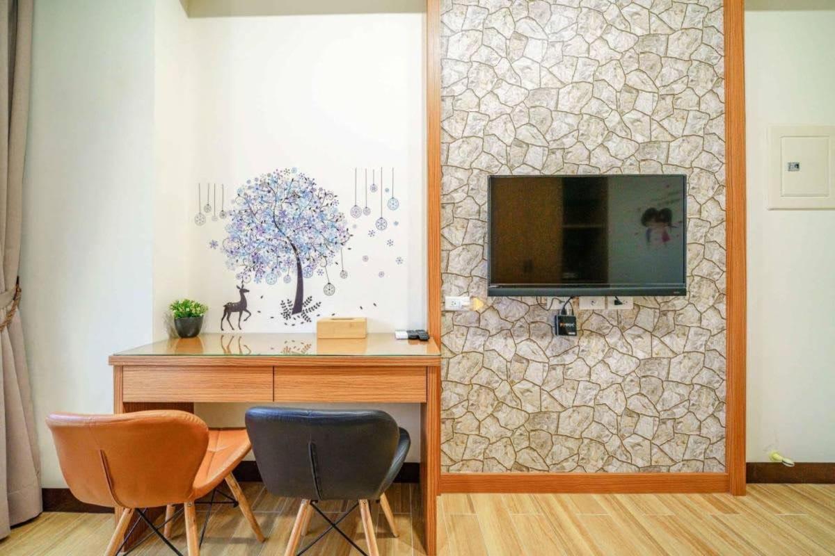 台南迎家樂 Apartment Anping Exterior photo