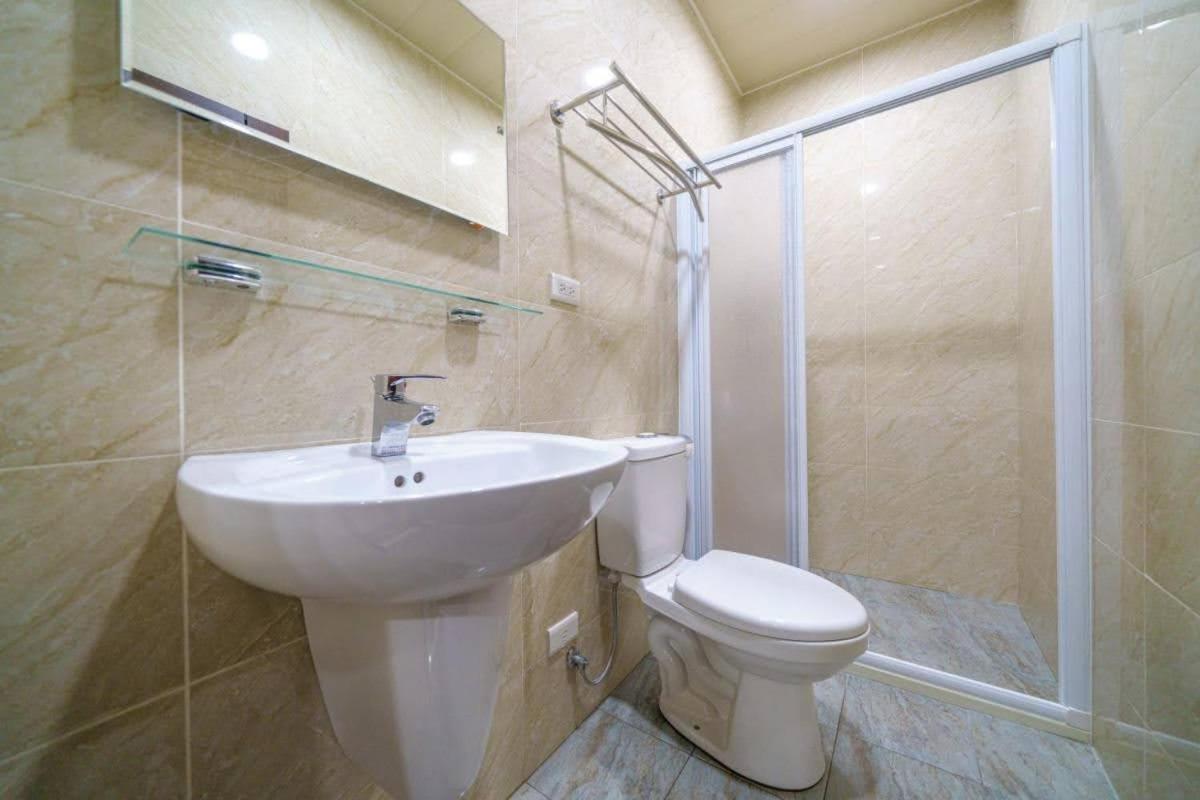 台南迎家樂 Apartment Anping Exterior photo
